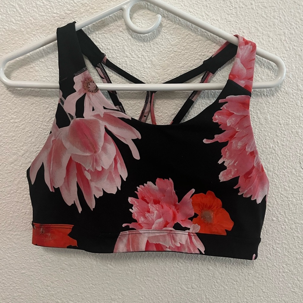 Old Navy Active women's large sports bra